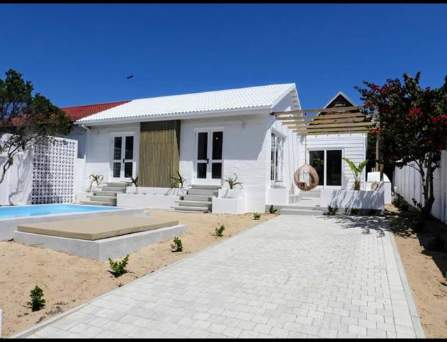 2 BEDROOM HOUSE FOR SALE IN KLEINKRANTZ